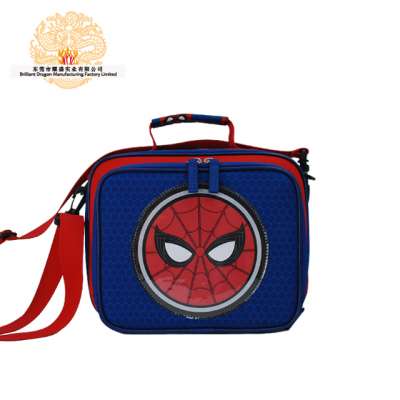 2020 New Arrival Wholesale Insulated Picnic Lunch Bag