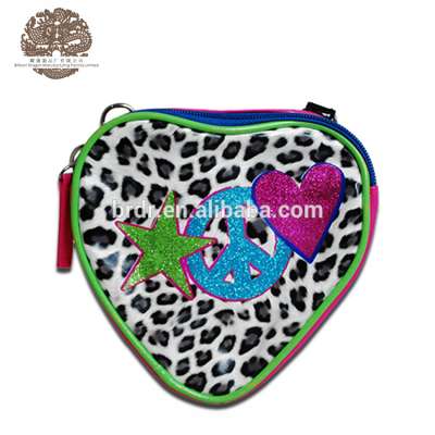 Promotional Gift Kids Shoulder Bag PVC