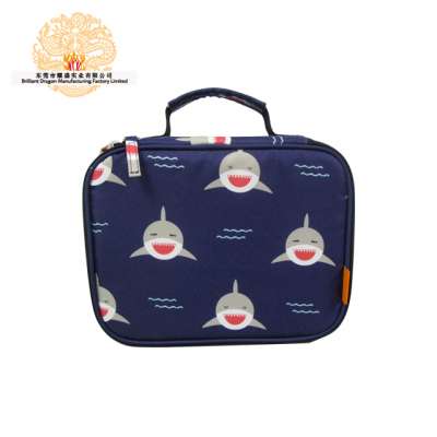 Low Price OEM Customized Insulated Lunch Bag Cooler